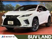 2021 LEXUS RX