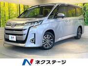 2023 TOYOTA NOAH