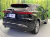 TOYOTA HARRIER HYBRID