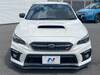 SUBARU WRX S4