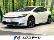 2024 TOYOTA PRIUS