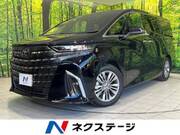 2023 TOYOTA ALPHARD