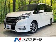 2018 NISSAN SERENA HIGHWAYSTAR V SELECTION