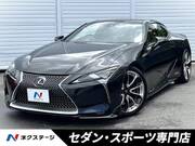 2017 LEXUS LC