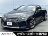 LEXUS LC