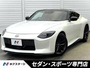 2023 NISSAN FAIRLADY Z VERSION ST