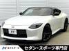 NISSAN FAIRLADY Z