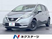 2019 NISSAN NOTE