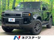 2025 TOYOTA LANDCRUISER 250
