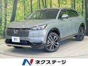 2025 HONDA VEZEL