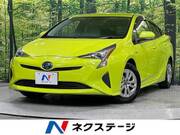 2016 TOYOTA PRIUS S