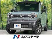 2024 SUZUKI HUSTLER