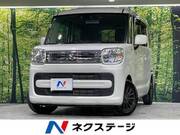 2022 SUZUKI SPACIA