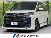 2023 TOYOTA NOAH