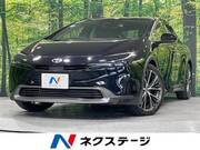 2023 TOYOTA PRIUS G
