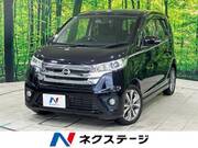 2013 NISSAN DAYZ