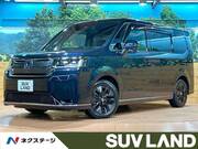2024 HONDA STEPWAGON