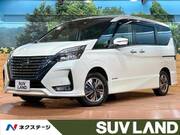 2020 NISSAN SERENA