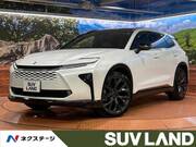 2025 TOYOTA CROWN ESTATE
