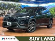 2026 TOYOTA COROLLA CROSS HYBRID Z