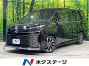 2024 TOYOTA VOXY