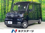 2025 HONDA N-VAN