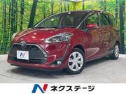 2019 TOYOTA SIENTA G