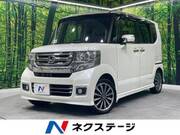 2015 HONDA N-BOX CUSTOM