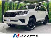 2020 TOYOTA LAND CRUISER PRADO
