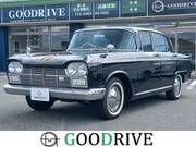 1962 NISSAN CEDRIC DELUX