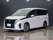 2025 NISSAN SERENA