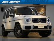2025 MERCEDES BENZ G-CLASS