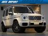 MERCEDES BENZ G-CLASS