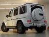 MERCEDES BENZ G-CLASS