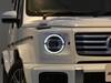 MERCEDES BENZ G-CLASS