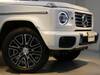 MERCEDES BENZ G-CLASS