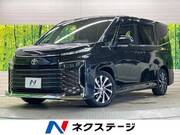 2025 TOYOTA VOXY