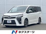 2018 TOYOTA VOXY