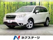2013 SUBARU FORESTER