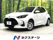 2024 TOYOTA YARIS