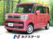 2018 SUZUKI SPACIA