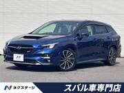 2024 SUBARU LEVORG
