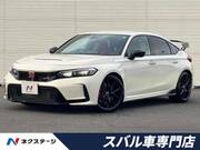 2025 HONDA CIVIC TYPE-R