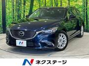 2016 MAZDA ATENZA WAGON