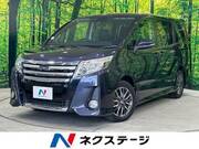 2016 TOYOTA NOAH
