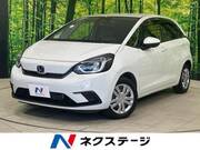 2021 HONDA FIT