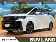 2026 TOYOTA VELLFIRE HYBRID