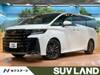 TOYOTA VELLFIRE HYBRID