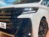 TOYOTA VELLFIRE HYBRID