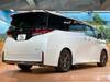 TOYOTA VELLFIRE HYBRID